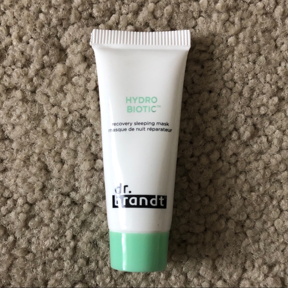 Dr. Brandt Recovery Sleep Mask